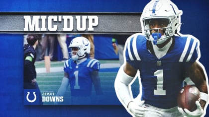 Indianapolis Colts Video