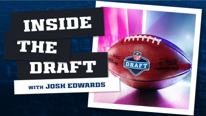 Inside The Draft: How Will Levis reminds Josh Edwards of Wyoming  quarterback Josh Allen