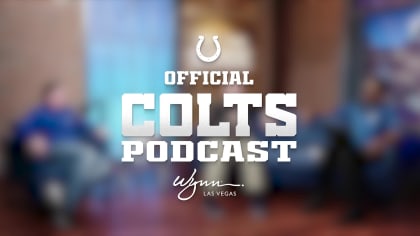 Jaguars scouting report: Indianapolis Colts heading in right direction with  budding stars