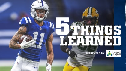 What Pros Wear: WPW Report: NFL Starting Wide Receivers 2020