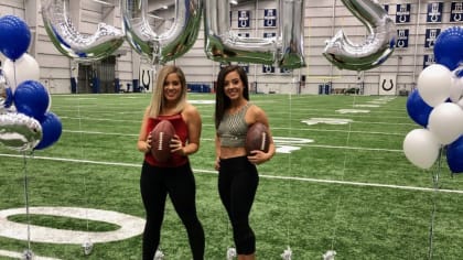 Colts Cheerleaders on X: Audition Master Workshop Sunday, February 5th  1:00 PM – 4:00 PM Get a head start on learning a portion of the PRELIMS  AUDITION CHOREOGRAPHY! •Dance Technique for Finals •