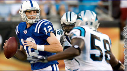 INDIANAPOLIS COLTS: Peyton Manning Will Likely Miss the NFL Season Opener  Next Sunday