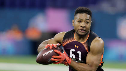 Khari Willis headlines notable all-time Jackson-area NFL Draft picks 