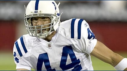 Report: Buccaneers sign former Colts TE Dallas Clark 