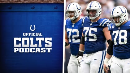 Colts Happy Hour: Eric Edholm on Jonathan Taylor's Breakout Season