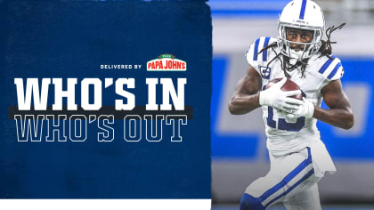 Locked On Colts Podcast on Twitter: T.Y. Hilton gave Rigoberto