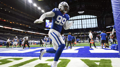 Colts' goal for 2015: Add another Super Bowl champion banner at Lucas Oil  Stadium - Stampede Blue