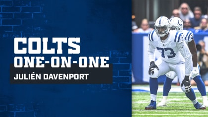 Colts Official Podcast Audio  Indianapolis Colts 