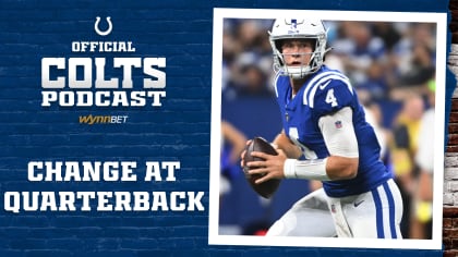 Colts Game Sound Audio  Indianapolis Colts 