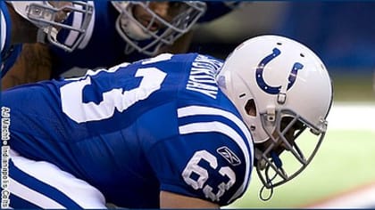 Today in Pro Football History: Highlighted Year: Dallas Clark, 2009