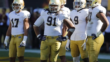 2016 NFL Scouting Combine Participants