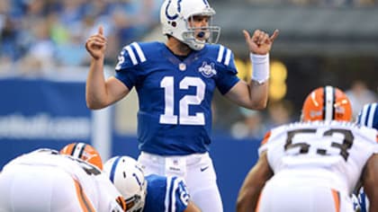 What if John Elway played for the Colts?