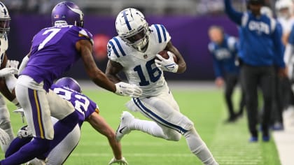 Ashton Dulin Stats, Profile, Bio, Analysis and More, Indianapolis Colts