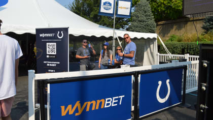 WynnBET expands NFL presence with New York Jets partnership