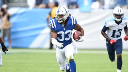 Indianapolis Colts Quick Scouting Report: Week 13 vs. Tennessee Titans