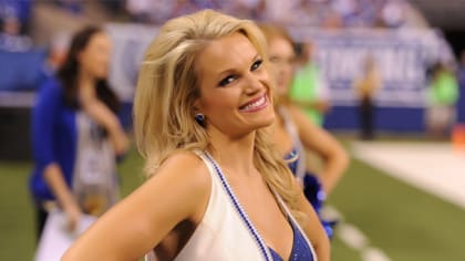 2009 NFL Cheerleaders: Week 16