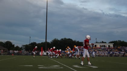 Week 5 Indianapolis-area high school football schedule