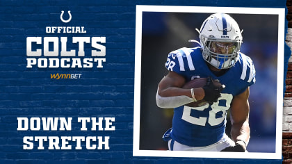 Colts Game Sound Audio  Indianapolis Colts 