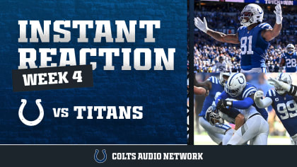 The Official Website of the Indianapolis Colts