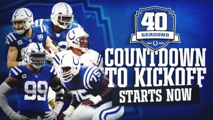 WRTV Indianapolis on X: The Indianapolis Colts have released their 2023  schedule. It includes a game on both Christmas Eve and New Year's Eve. More  info:   / X