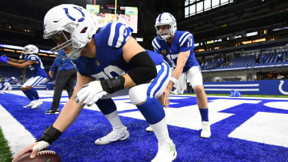 Pregame Sights: Week 4 vs. Colts