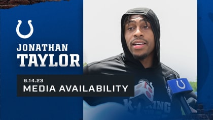 Jonathon Taylor Bio And Facts