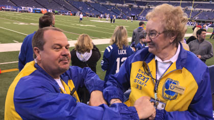 Colts Gamedays at Lucas Oil Stadium in 2021: Health & Safety, Fan  Experience and more