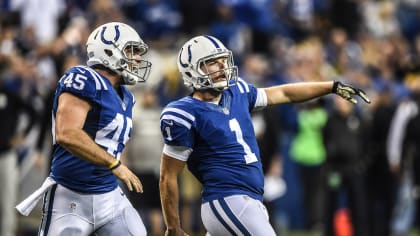 Colts find themselves at a quarterback crossroads - ESPN - Indianapolis  Colts Blog- ESPN