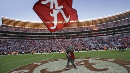 Alabama Teammates On College Game Day, Traditions, And The Memory