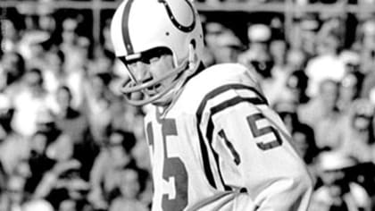 1971 week 3 Tom Matte 