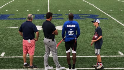 The American Flag Football League Puts On A Show In Indy