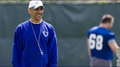 Tony Dungy - Focus on the Family