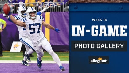 Game Photos  2019 Week 15 vs. Texans