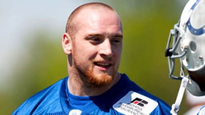 ANGERER SET FOR THIRD SEASON