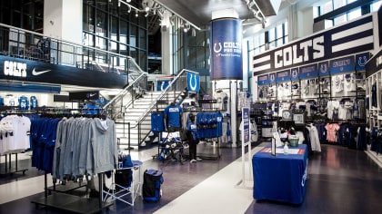 indianapolis colts team store