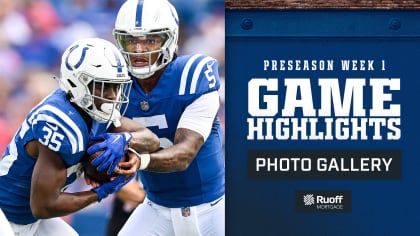 New York Jets vs. New York Giants  Preseason Week 1 2021 NFL Game  Highlights 