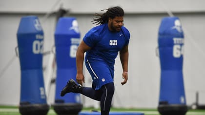 30 NFL Teams Attend Purdue Football Pro Day - Purdue Boilermakers