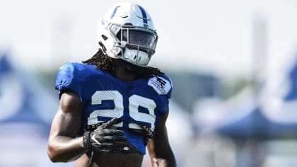 Exclusive Interview: Will Dallas Cowboys Safety Malik Hooker Be