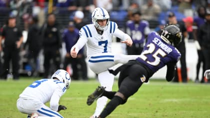 Watch: Colts Sideline Reacts to Alec Pierce's Game-Winner - All Bearcats