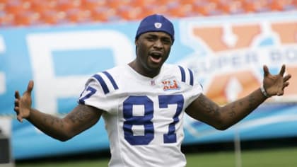 DDFP: Reggie Wayne describes 'the toughest catch of his career'