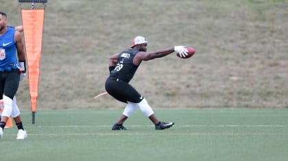 The American Flag Football League Puts On A Show In Indy