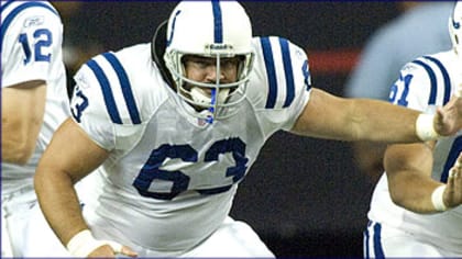 NFL reacts to terrible Jeff Saturday news