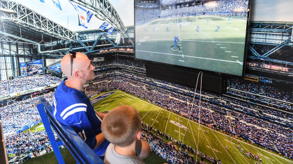 Esports Entertainment Announces Long-standing eSports Partnership with  NFL's Indianapolis Colts - iGaming Brazil