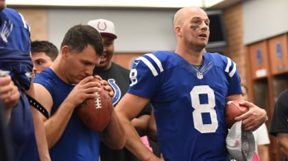 Best Of Matt Hasselbeck Mic'd Up