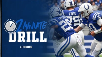 Colts schedule release video gave fans several perfect memes