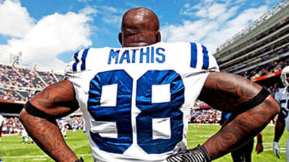 Will Sunday Be Robert Mathis' Final NFL Game?