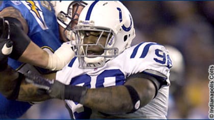 Indianapolis Colts Offseason Needs W/Robert Mathis! 