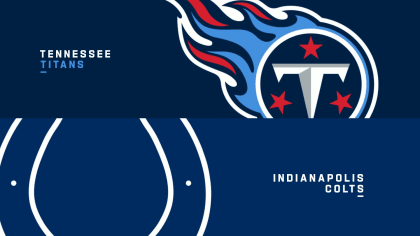 Tennessee Titans Highlights vs. Indianapolis Colts