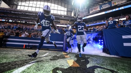 Los Angeles Rams vs Indianapolis Colts free live stream, odds, TV channel  (10/1/2023) 