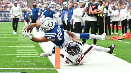 Cowboys' Top Plays vs Texans